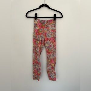 LULULEMON - ALIGN TIGHTS W/ POCKETS 23”